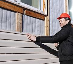 Best Custom Trim and Detailing for Siding  in Grace, ID